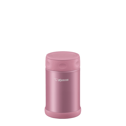 17 oz. Stainless Steel Food Jar SW-EAE50