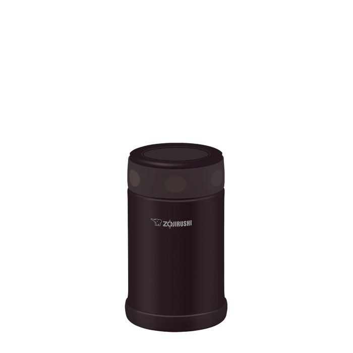 17 oz. Stainless Steel Food Jar SW-EAE50