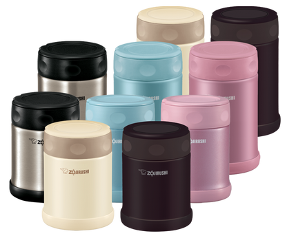 17 oz. Stainless Steel Food Jar SW-EAE50