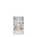 17 oz. ZOJIRUSHI x HELLO KITTY® Stainless Steel Food Jar SW-EAE50KT