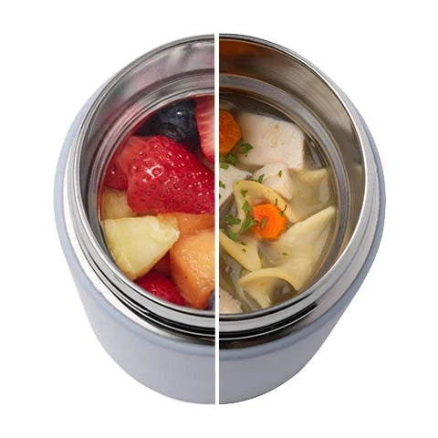 18 oz. Stainless Steel Food Jar SW-KA52H