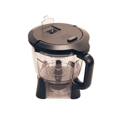 1.8L Processing Bowl With Lid
