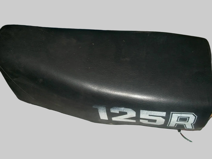 1982 CR125R Seat