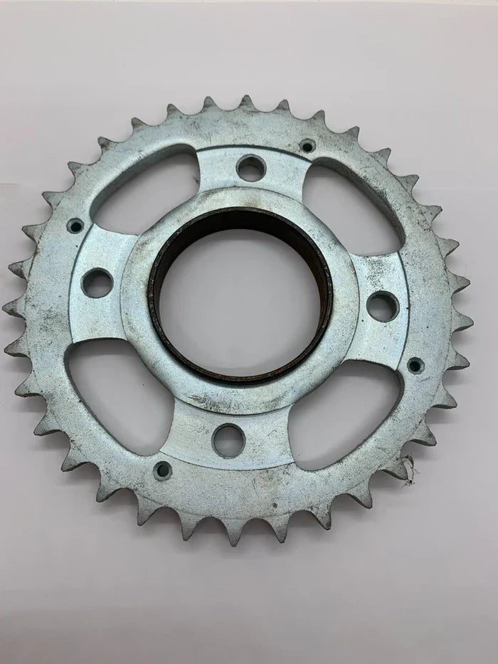 1982 Honda CM450 Rear 34T Sprocket