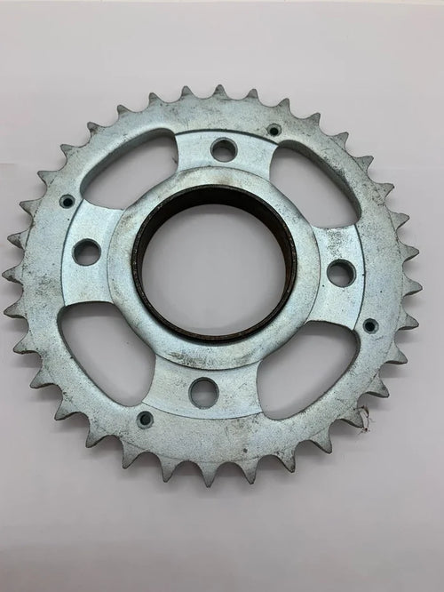 1982 Honda CM450 Rear 34T Sprocket