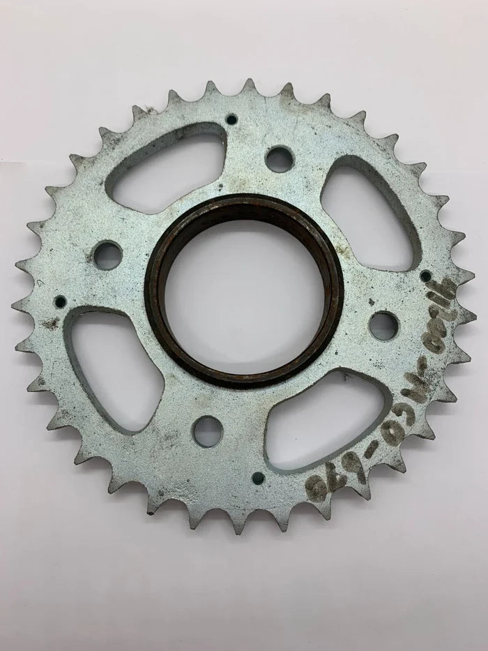 1982 Honda CM450 Rear 34T Sprocket