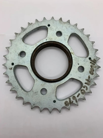 1982 Honda CM450 Rear 34T Sprocket