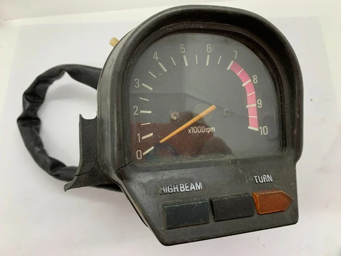 1982 XV750 Virago Tach