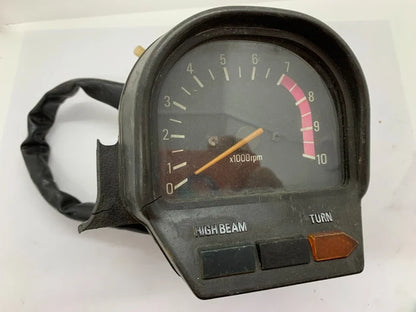 1982 XV750 Virago Tach