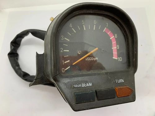 1982 XV750 Virago Tach