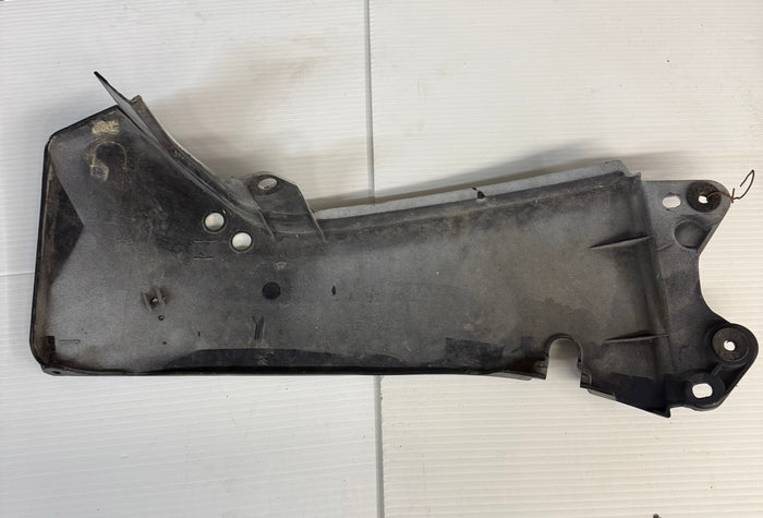 1986 GSX-R 1100 Left Tail Fairing