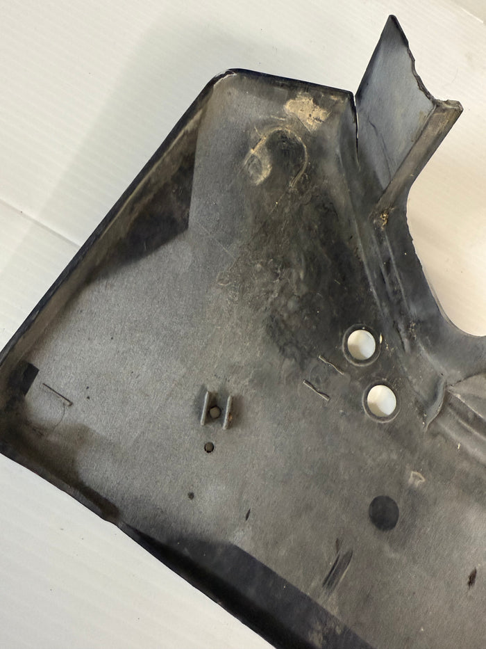 1986 GSX-R 1100 Left Tail Fairing