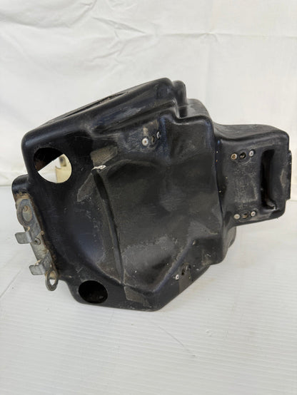 1993 KX250 Air Box