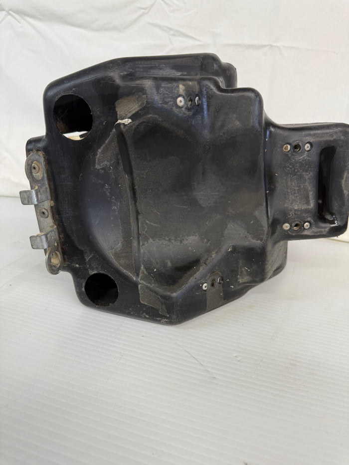 1993 KX250 Air Box