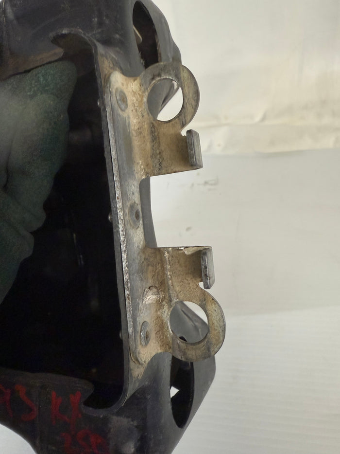 1993 KX250 Air Box