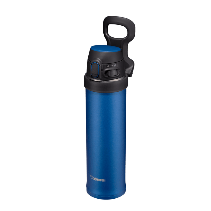 20 oz. Flip-and-Go Stainless Mug SM-QHE60