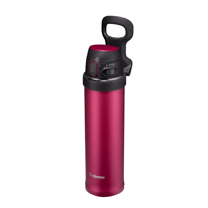 20 oz. Flip-and-Go Stainless Mug SM-QHE60