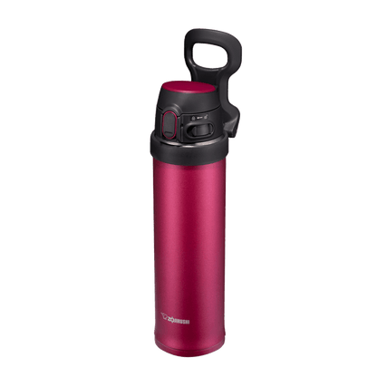 20 oz. Flip-and-Go Stainless Mug SM-QHE60