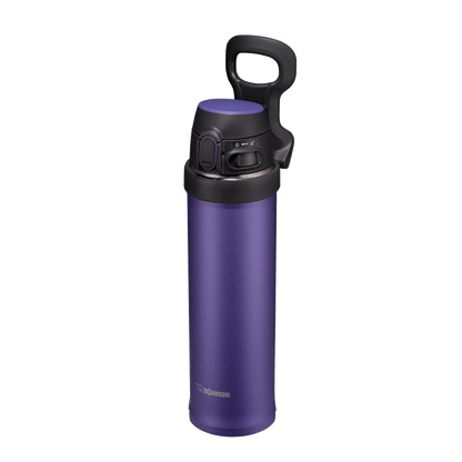 20 oz. Flip-and-Go Stainless Mug SM-QHE60