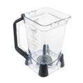 2.1 L Pitcher