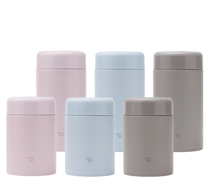 25 oz. Stainless Steel Food Jar SW-KA75H