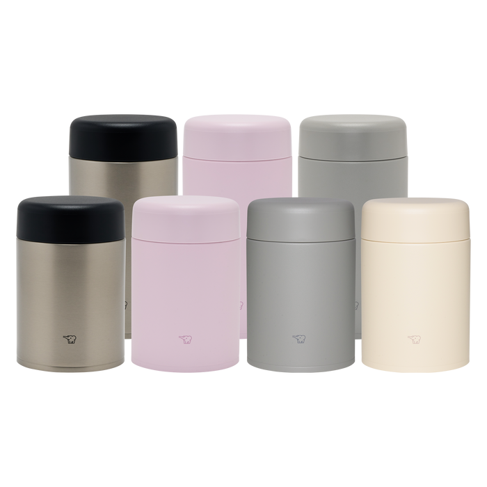 25 oz. Stainless Steel Food Jar SW-LA75H