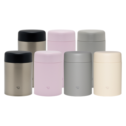 25 oz. Stainless Steel Food Jar SW-LA75H