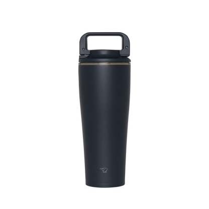 26 oz. Stainless Carry Tumbler with Pop-up Straw SX-MA77H