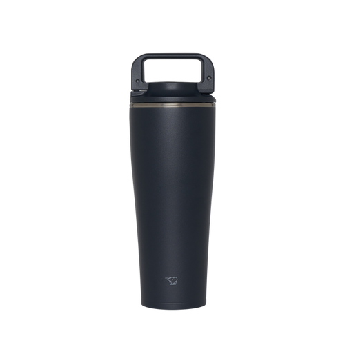 26 oz. Stainless Carry Tumbler with Pop-up Straw SX-MA77H