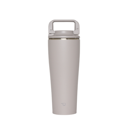 26 oz. Stainless Carry Tumbler with Pop-up Straw SX-MA77H