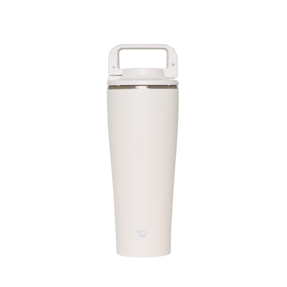 26 oz. Stainless Carry Tumbler with Pop-up Straw SX-MA77H