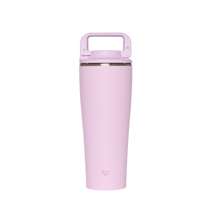 26 oz. Stainless Carry Tumbler with Pop-up Straw SX-MA77H
