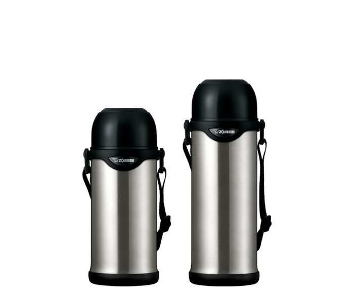 34 oz. Stainless Bottle SJ-TG10