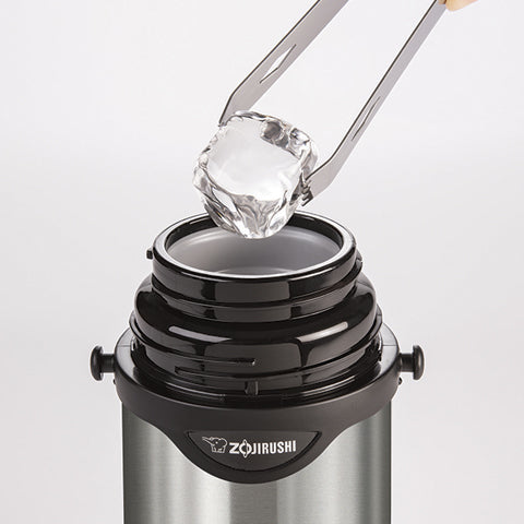 34 oz. Stainless Bottle SJ-TG10