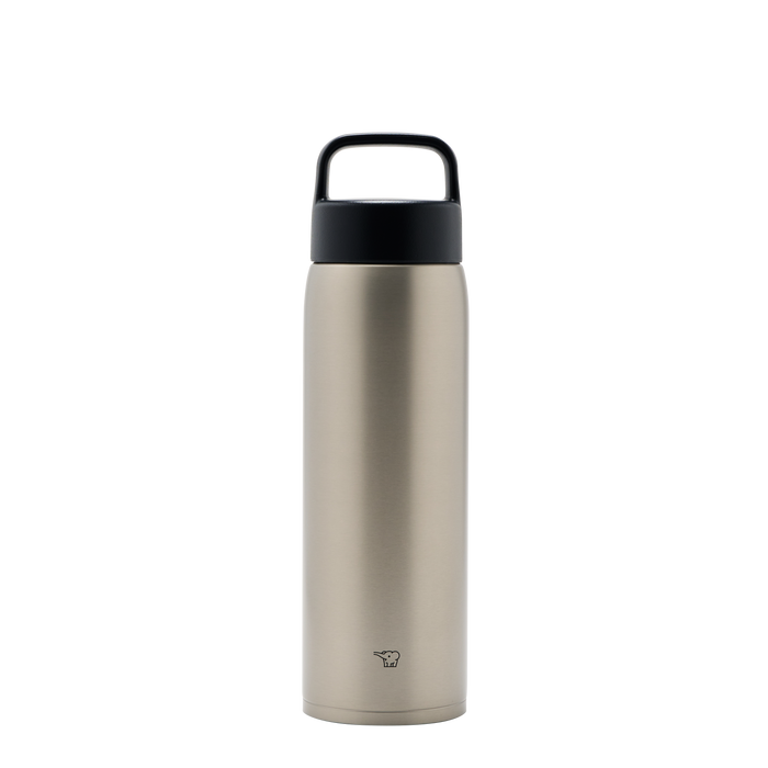 34 oz. Stainless Mug with Lid Handle SU-DA100