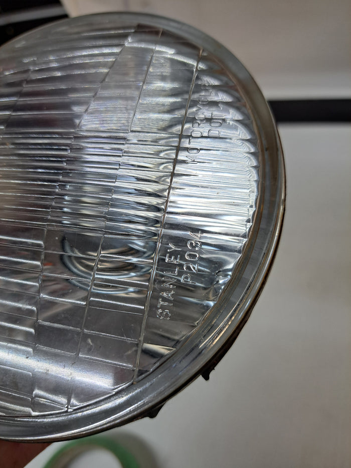 5.5 " Headlight P2034