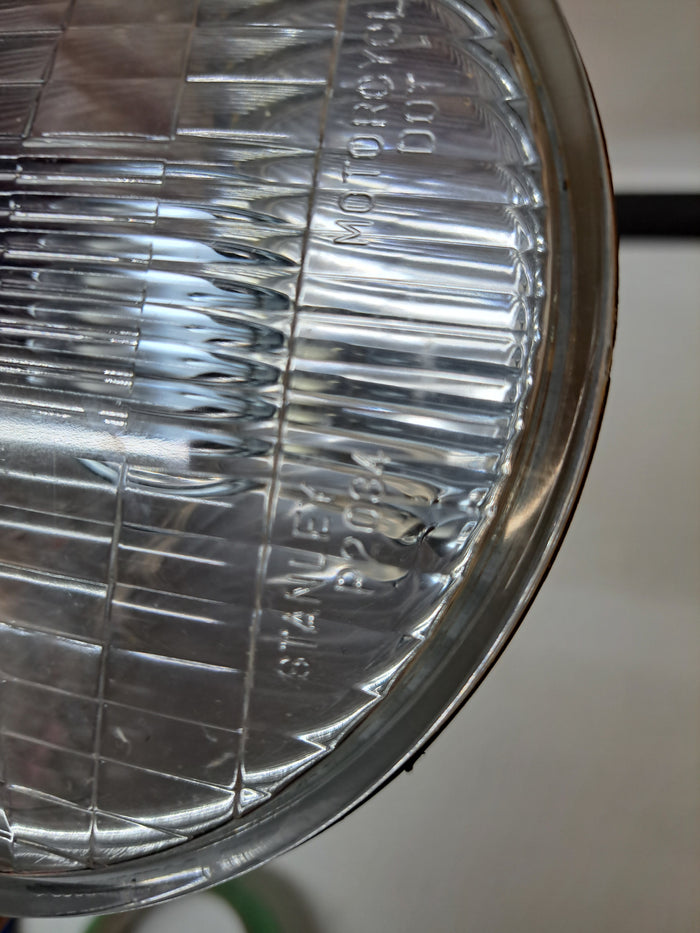 5.5 " Headlight P2034