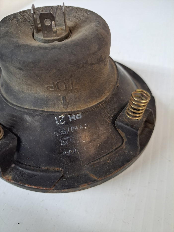 5.5 " Headlight P2034