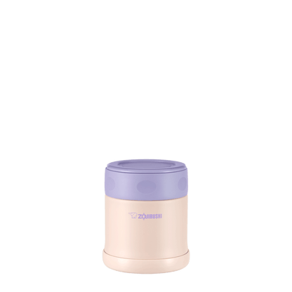 9 oz. Stainless Steel Food Jar SW-EK26H