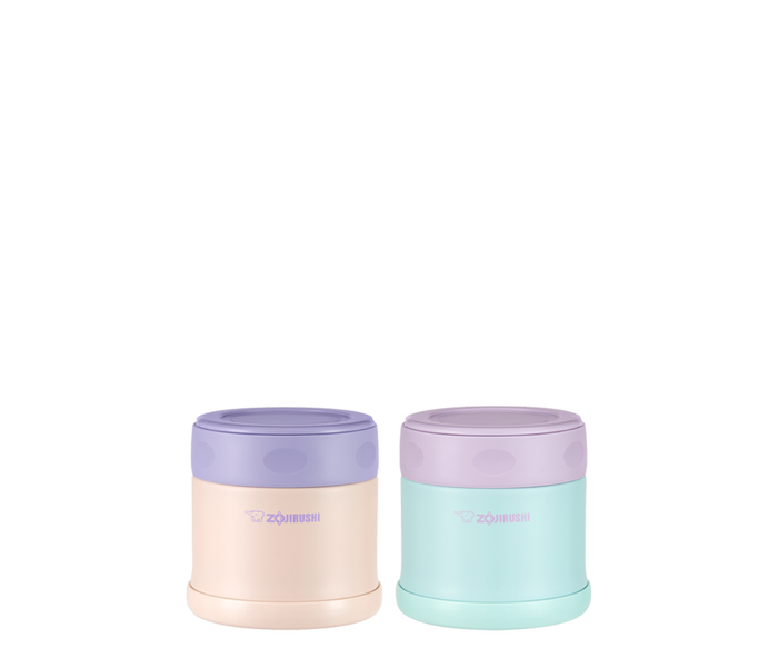 9 oz. Stainless Steel Food Jar SW-EK26H
