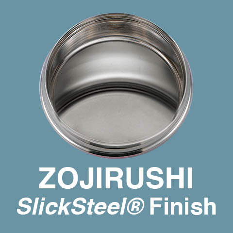 9 oz. Stainless Steel Food Jar SW-EK26H