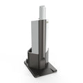 AED Dock Base