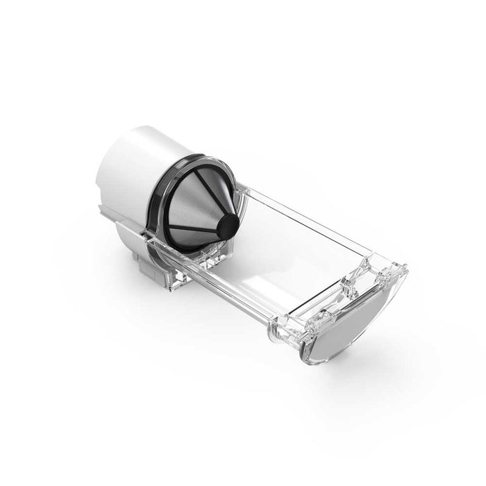 AED Dust Cup