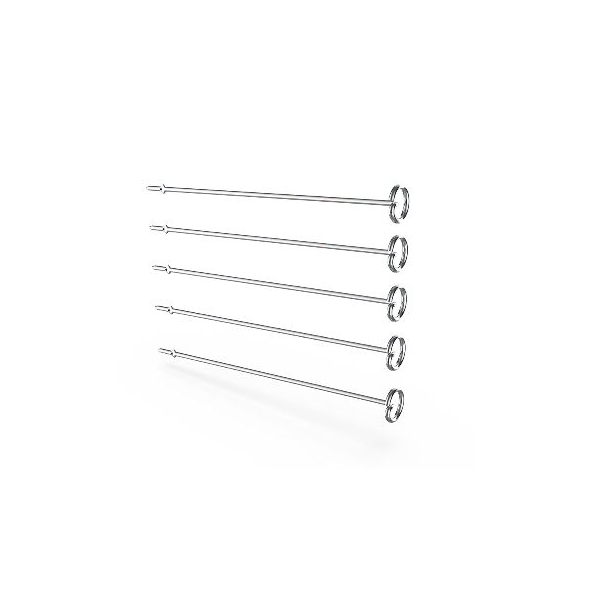 Air Grill Skewers