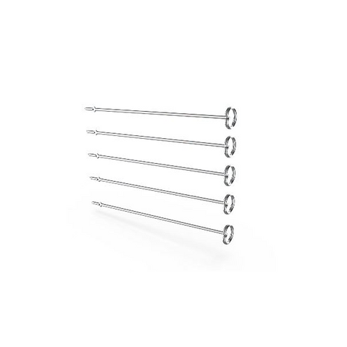Air Grill Skewers