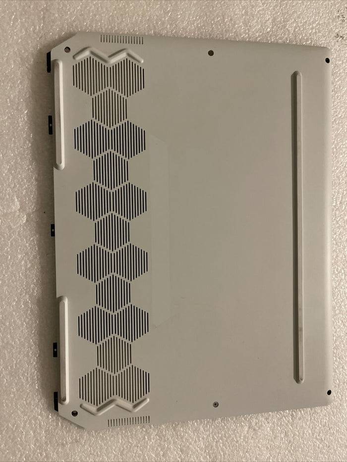 Alienware X14 R1 AWX14R176 Laptop LOWER CASE Bottom base COVER KNDF5 0KNDF5 H1E1