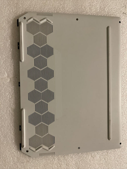 Alienware X14 R1 AWX14R176 Laptop LOWER CASE Bottom base COVER KNDF5 0KNDF5 H1E1