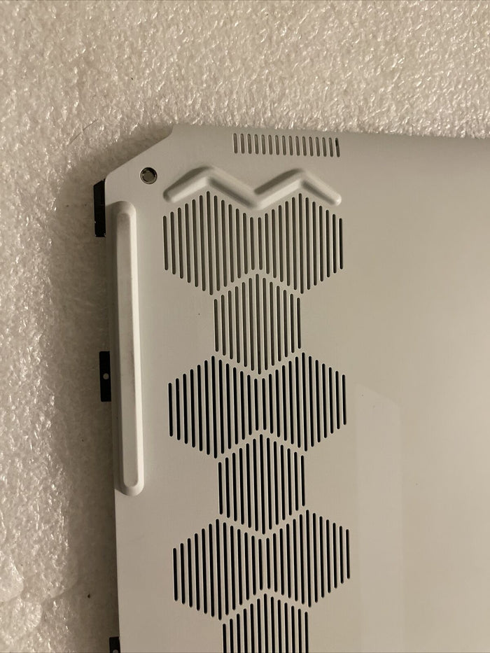 Alienware X14 R1 AWX14R176 Laptop LOWER CASE Bottom base COVER KNDF5 0KNDF5 H1E1