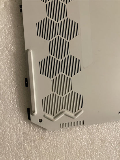 Alienware X14 R1 AWX14R176 Laptop LOWER CASE Bottom base COVER KNDF5 0KNDF5 H1E1