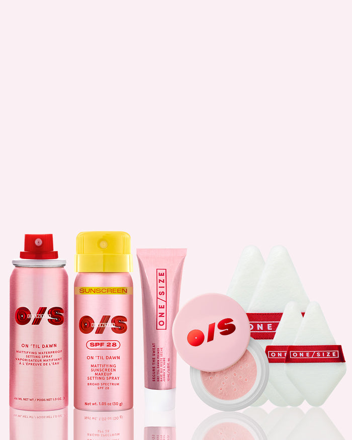 Ultra Pink